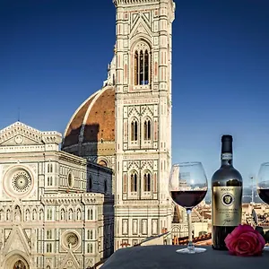 La Terrazza Sul Duomo Florencja