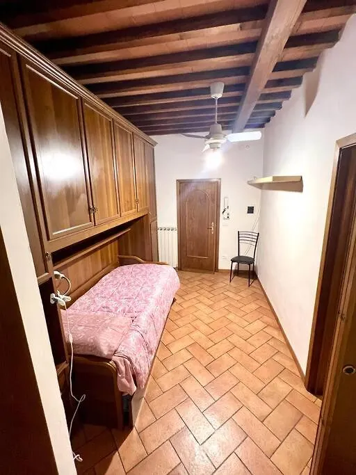 Cozy Apartment In Florence'S Heart