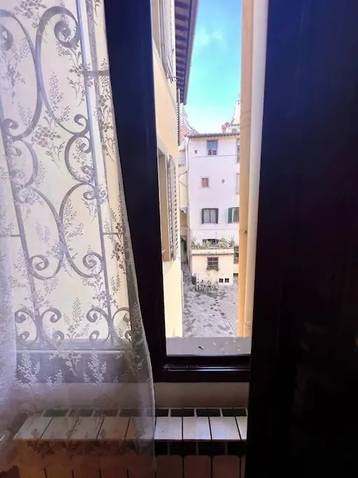 Cozy Apartment In Florence'S Heart 0*,