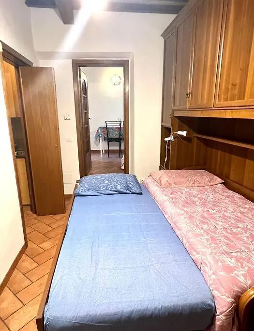 Cozy Apartment In Florence'S Heart