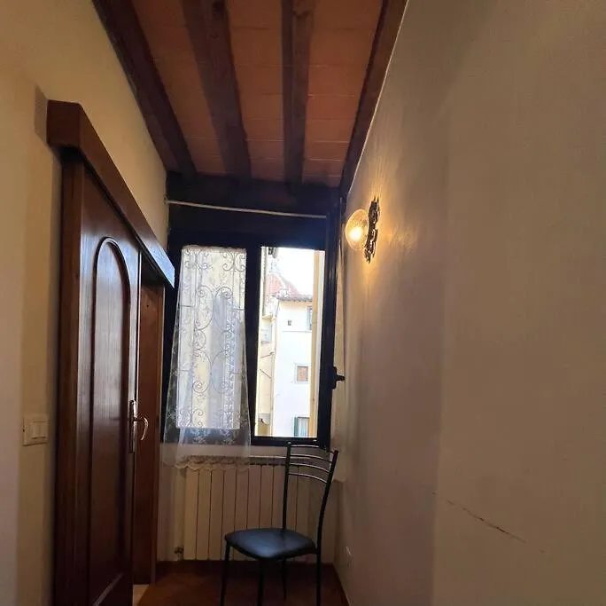Cozy Apartment In Florence'S Heart