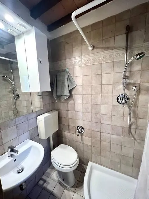 Cozy Apartment In Florence'S Heart