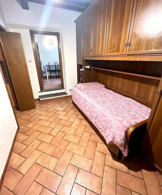Cozy Apartment In Florence'S Heart