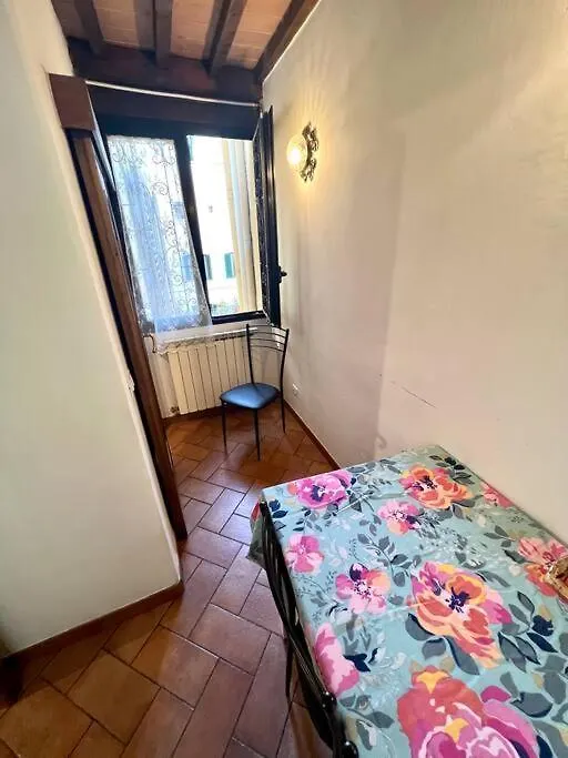 Cozy Apartment In Florence'S Heart Itália