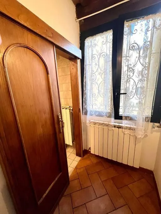 Cozy Apartment In Florence'S Heart