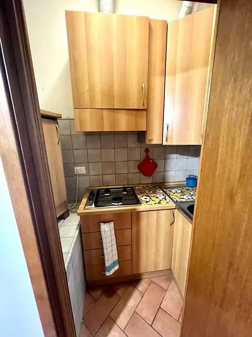 Cozy Apartment In Florence'S Heart 0*,  Itália