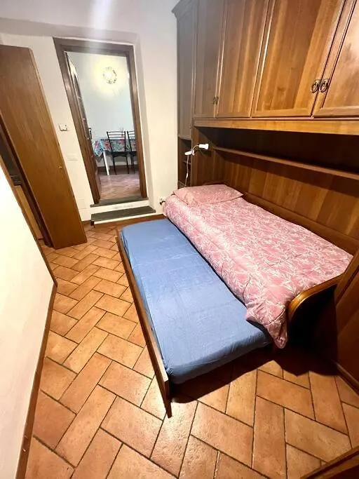 Cozy Apartment In Florence'S Heart Itália