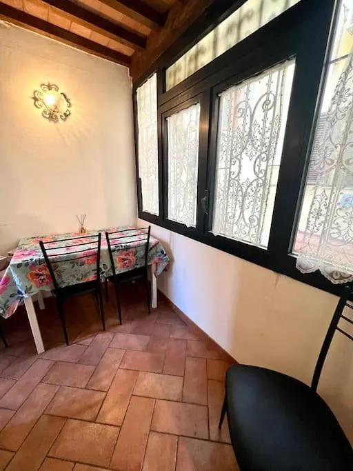 Cozy Apartment In Florence'S Heart