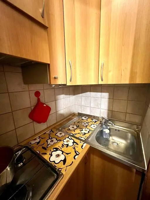 Cozy Apartment In Florence'S Heart
