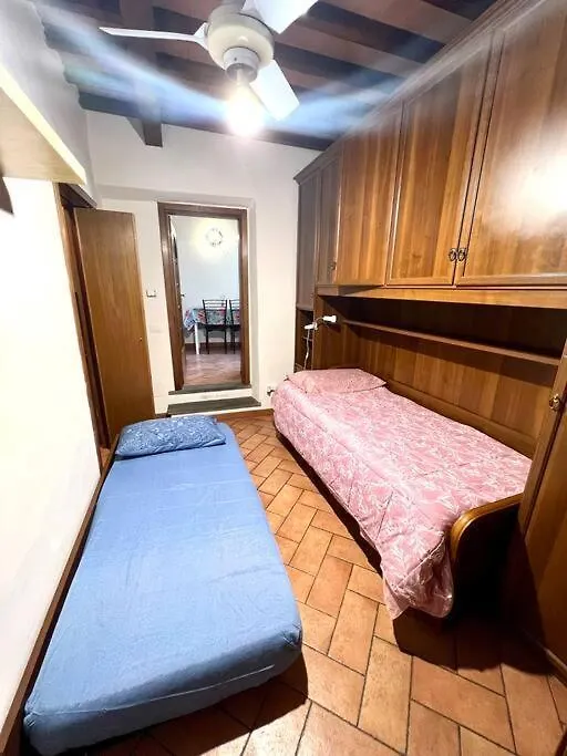 Cozy Apartment In Florence'S Heart Itália